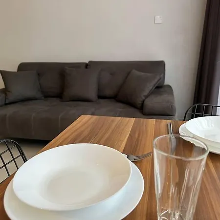 2+1 Laden Roof Terrace * Karavas (Northern Cyprus)