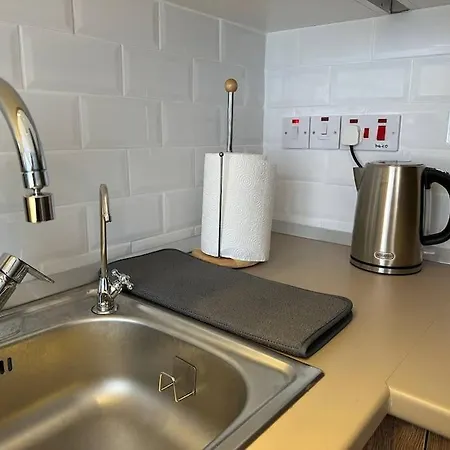 2+1 Laden Roof Terrace Apartment Karavas (Northern Cyprus)
