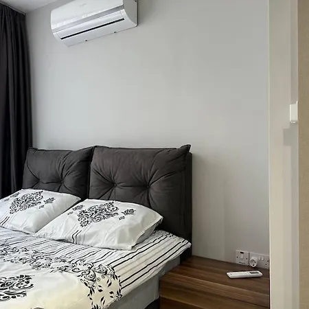 2+1 Laden Roof Terrace Apartment Karavas (Northern Cyprus)